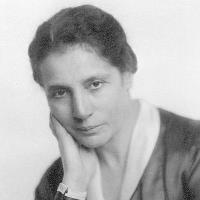 Lise Meitner  | 